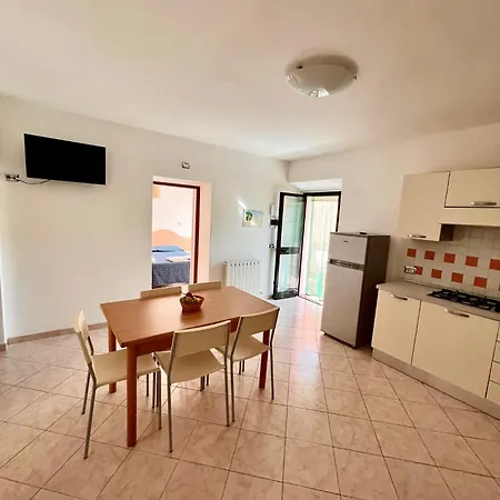 Aparthotel Casa Campanella Capoliveri (Isola d'Elba)