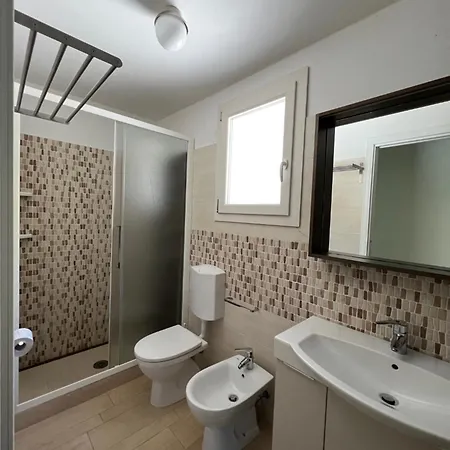Lägenhetshotell Casa Campanella Capoliveri (Isola d'Elba)