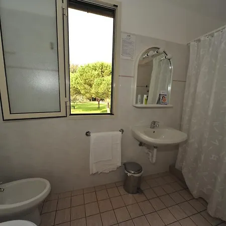 Lägenhetshotell Casa Campanella 3*