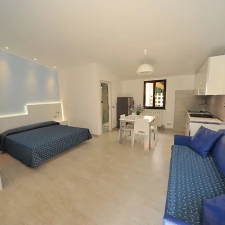 Casa Campanella Capoliveri (Isola d'Elba)