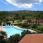 מלון Casa Campanella 3*
