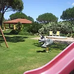 Casa Campanella מלון