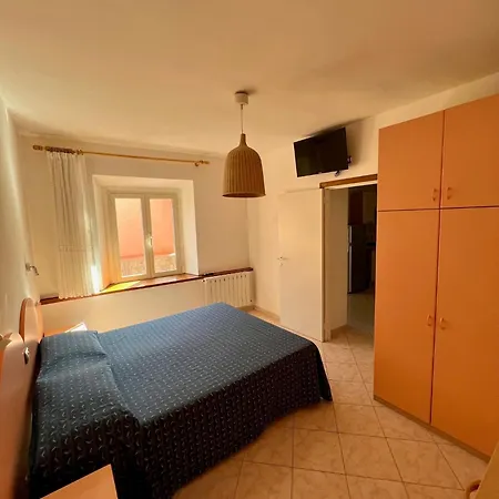 Aparthotel Casa Campanella 3*
