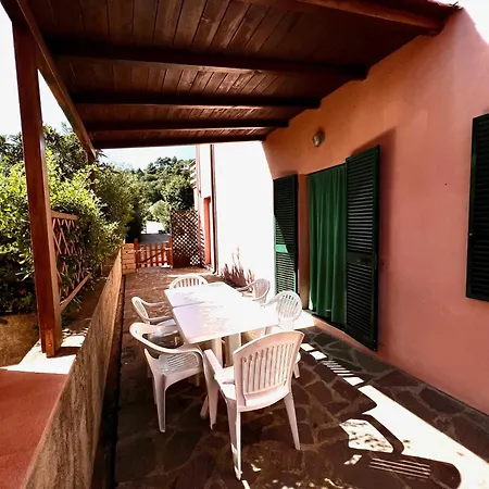 Casa Campanella Aparthotel