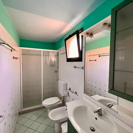 Casa Campanella Aparthotel