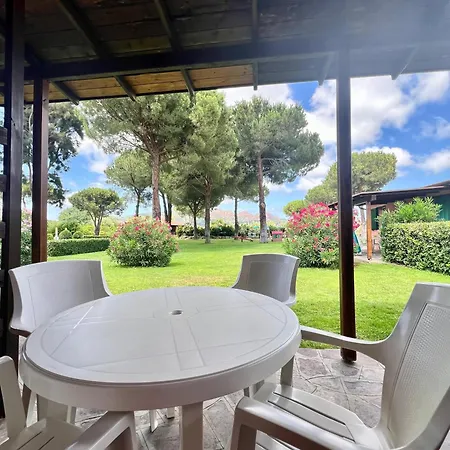 Aparthotel Casa Campanella