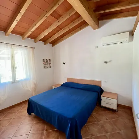 Aparthotel Casa Campanella 3*