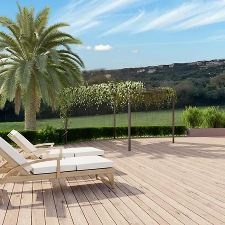 Aparthotel Casa Campanella 3*