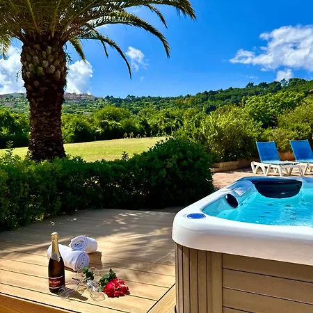 Casa Campanella Aparthotel Capoliveri (Isola d'Elba)