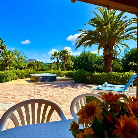 Aparthotel Casa Campanella Capoliveri (Isola d'Elba)