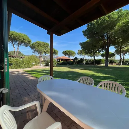 Casa Campanella Aparthotel Capoliveri (Isola d'Elba)