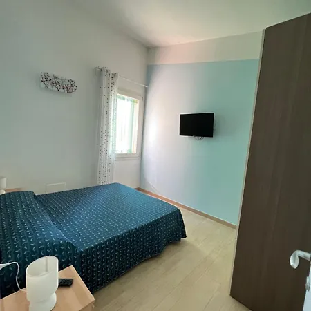 Casa Campanella 3* Каполивери