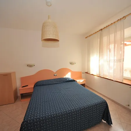 Отель Casa Campanella Каполивери