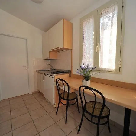 Casa Campanella Отель