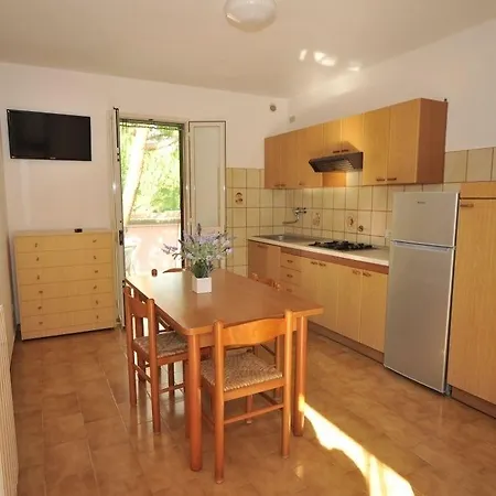 Casa Campanella Отель