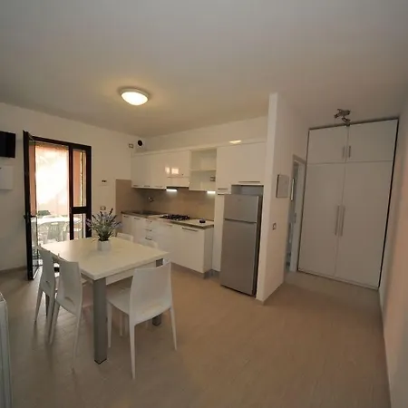 Casa Campanella 3*