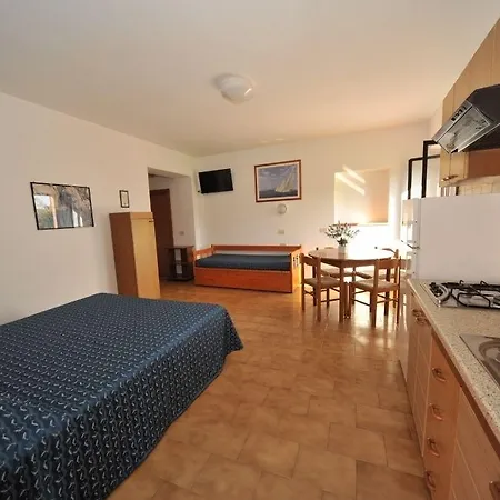 Casa Campanella Отель Каполивери