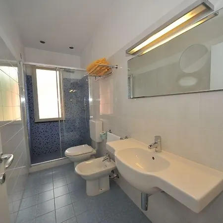 Casa Campanella Каполивери