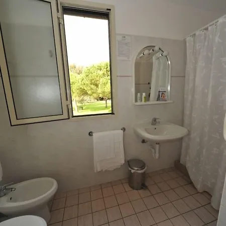 Отель Casa Campanella 3*
