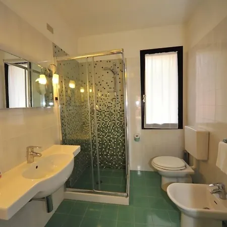 Casa Campanella 3* Каполивери