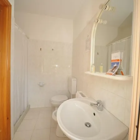 Отель Casa Campanella 3*
