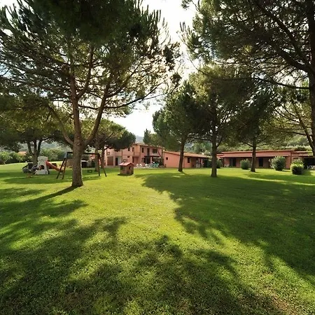 Отель Casa Campanella