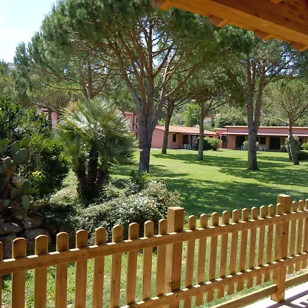 Casa Campanella Каполивери