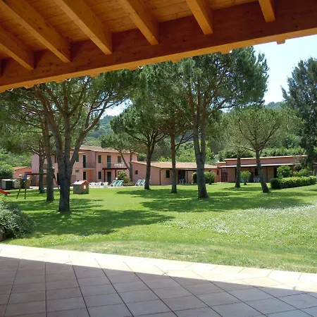 Casa Campanella Отель