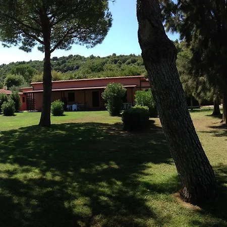Casa Campanella Отель 3*