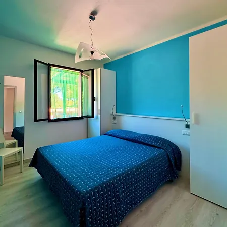 מלון Casa Campanella 3*