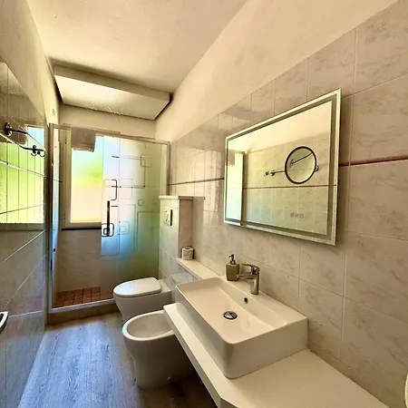 Casa Campanella 3* קאפוליברי