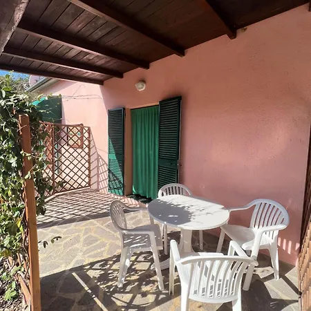 Casa Campanella
