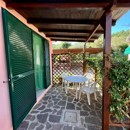 Casa Campanella Отель Каполивери