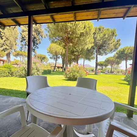 Casa Campanella 3*