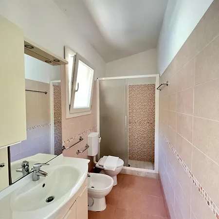 Casa Campanella 3* Каполивери