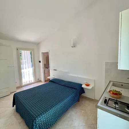 Casa Campanella Отель 3*