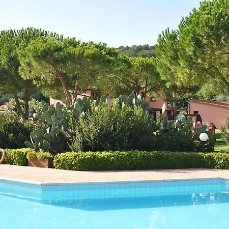 Casa Campanella Aparthotel