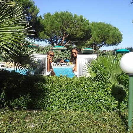 Aparthotel Casa Campanella 3*