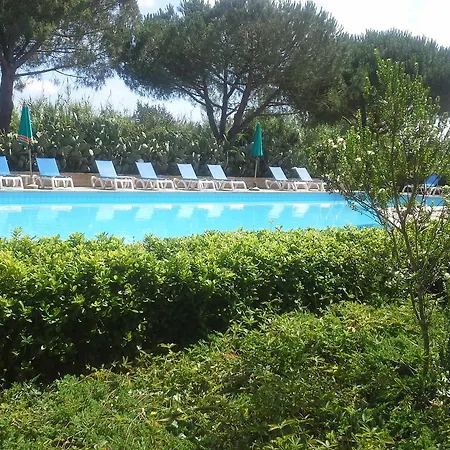 Aparthotel Casa Campanella Capoliveri (Isola d'Elba)