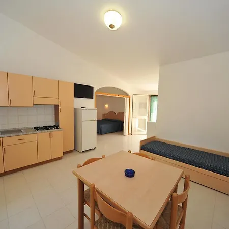 Aparthotel Casa Campanella 3*