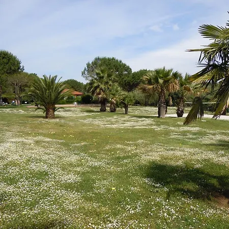 Casa Campanella 3*