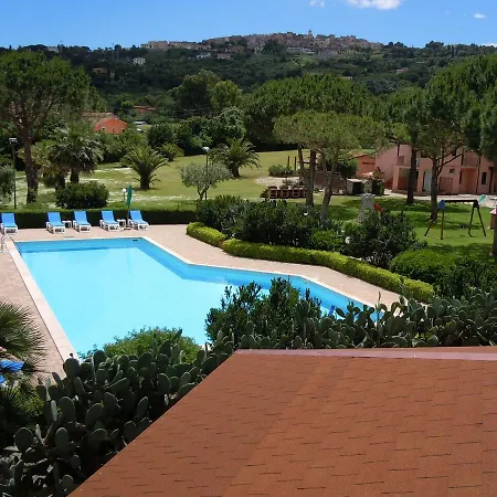 Casa Campanella Aparthotel Capoliveri (Isola d'Elba)