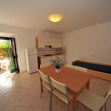 Casa Campanella Aparthotel 3*