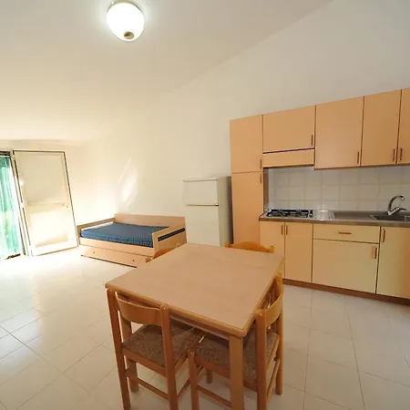 Aparthotel Casa Campanella