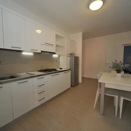 Aparthotel Casa Campanella 3*