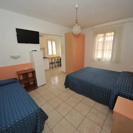 Casa Campanella Aparthotel