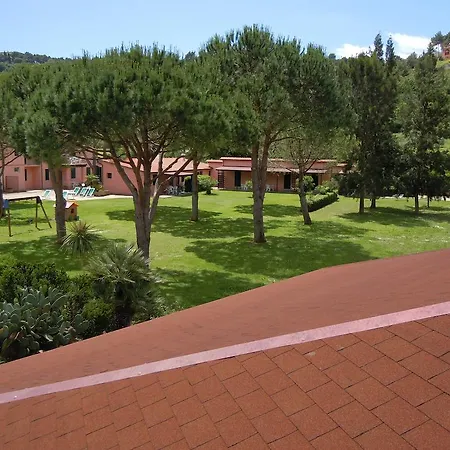 Casa Campanella Aparthotel 3*