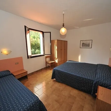 Casa Campanella Aparthotel 3*