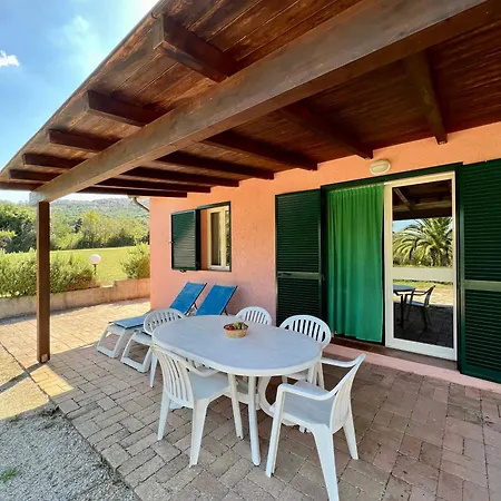 리조트 Casa Campanella 카폴리베리