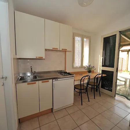 리조트 Casa Campanella